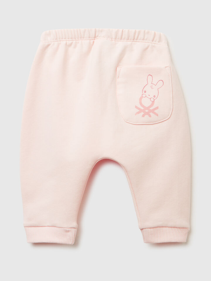 TROUSERS New Born (0-18 months) image number 2